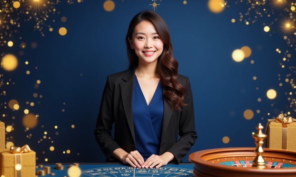 win88th Fortune Tiger Tables Built for Your Lobby