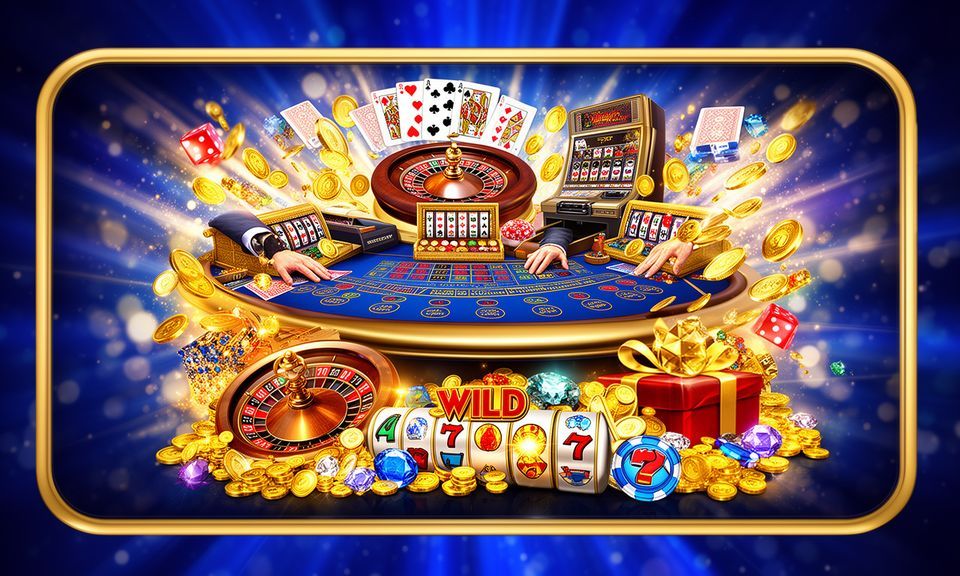 win88th What's running this week and how it works