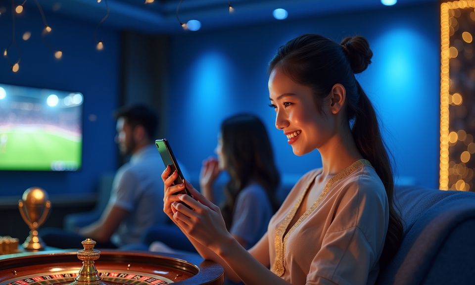 win88th mobile gaming